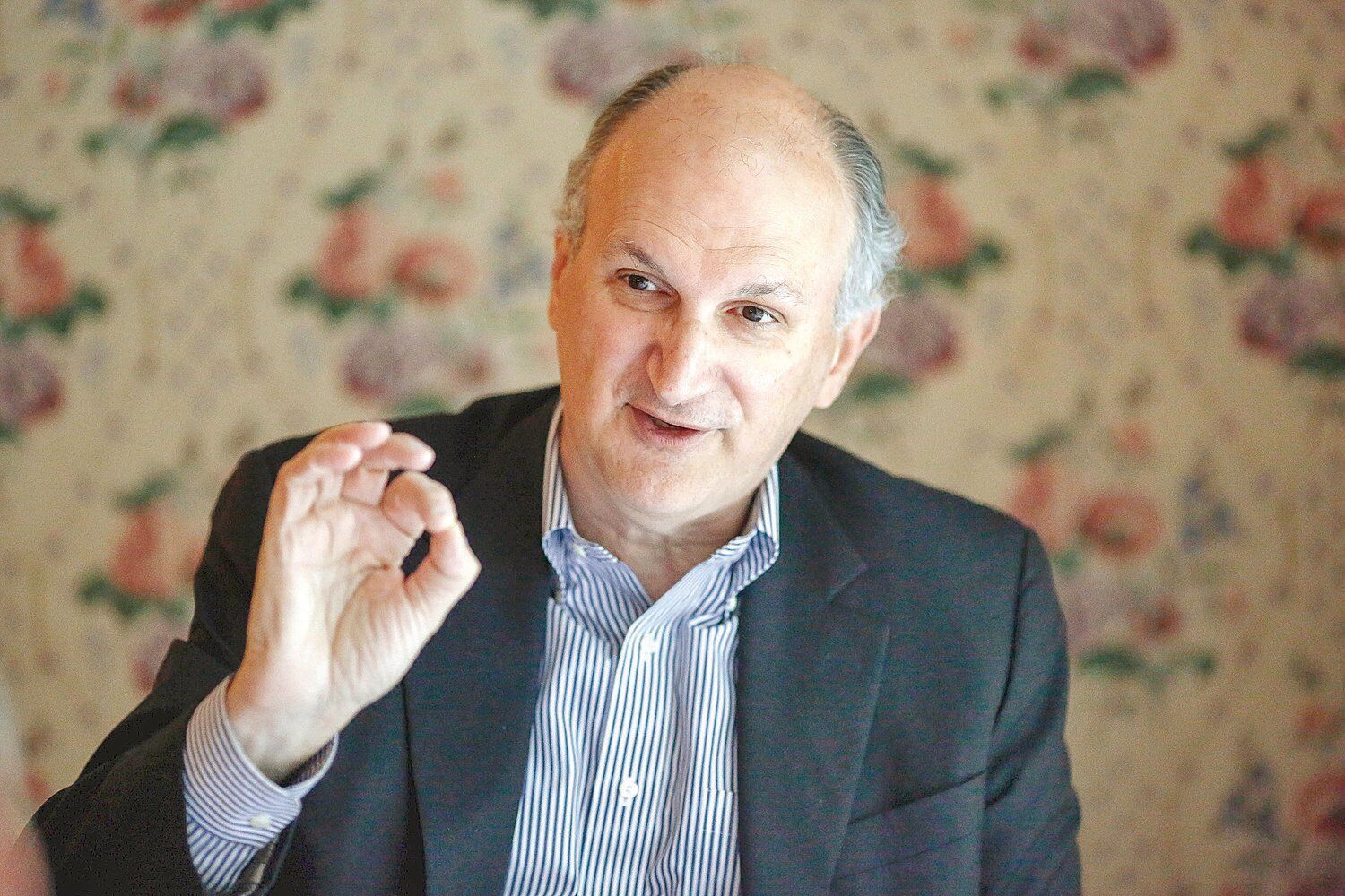 Citing COVID's ruthlessness, BSO trimming 28% of administrative staff (copy)